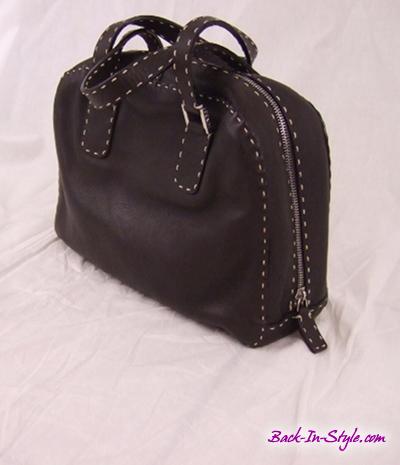 fendi-black-leather-bowling-bag-2
